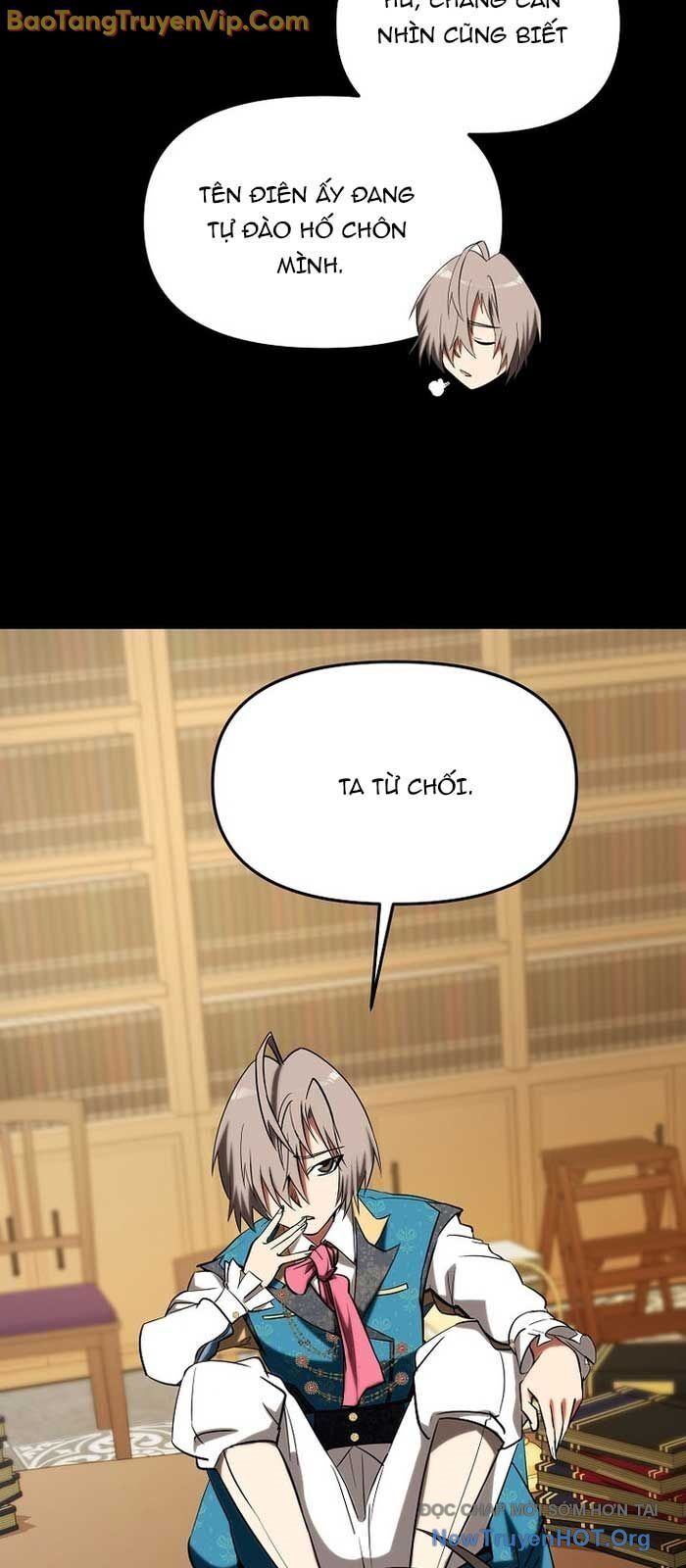 Nhân Vật Phụ Trong Thế Giới Điên Loạn Chapter 31 - 52