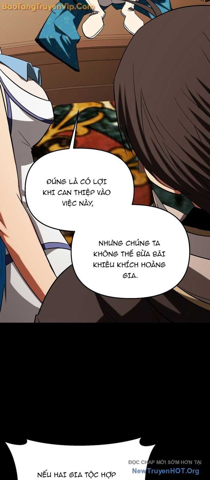 Nhân Vật Phụ Trong Thế Giới Điên Loạn Chapter 31 - 53