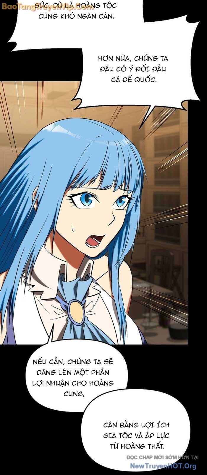 Nhân Vật Phụ Trong Thế Giới Điên Loạn Chapter 31 - 54