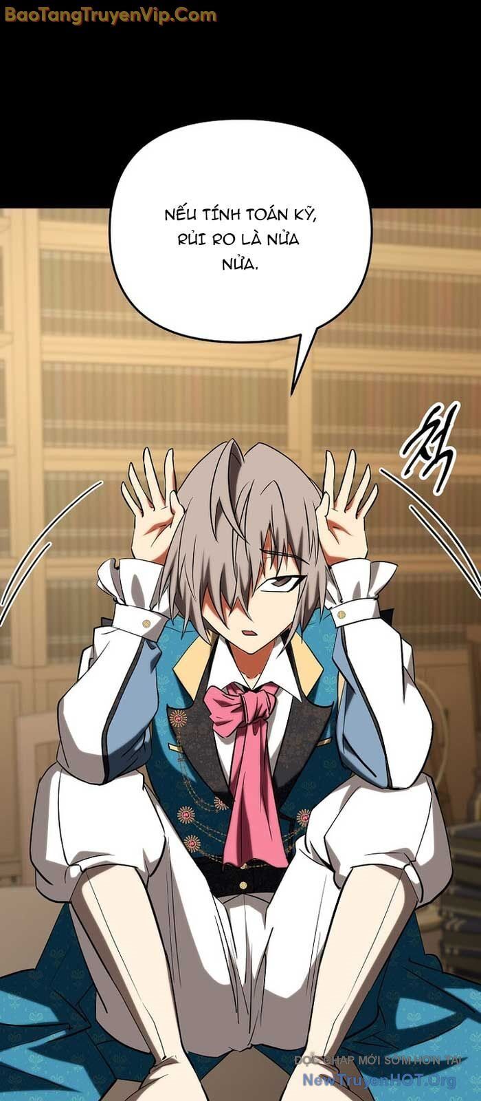 Nhân Vật Phụ Trong Thế Giới Điên Loạn Chapter 31 - 55