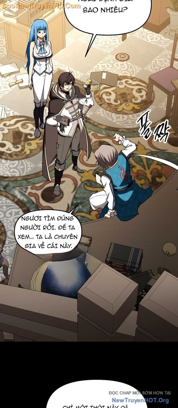 Nhân Vật Phụ Trong Thế Giới Điên Loạn Chapter 31 - 60