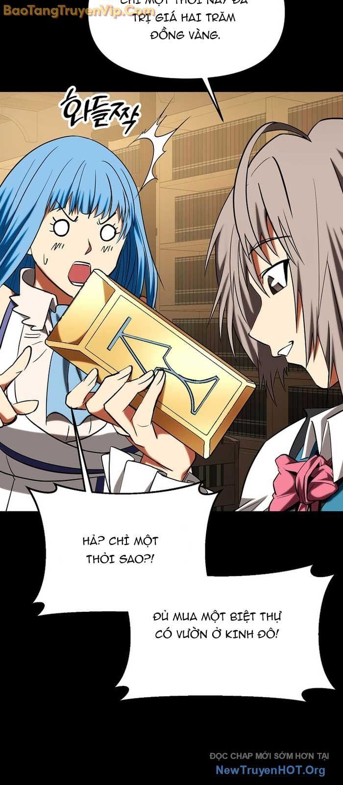 Nhân Vật Phụ Trong Thế Giới Điên Loạn Chapter 31 - 61