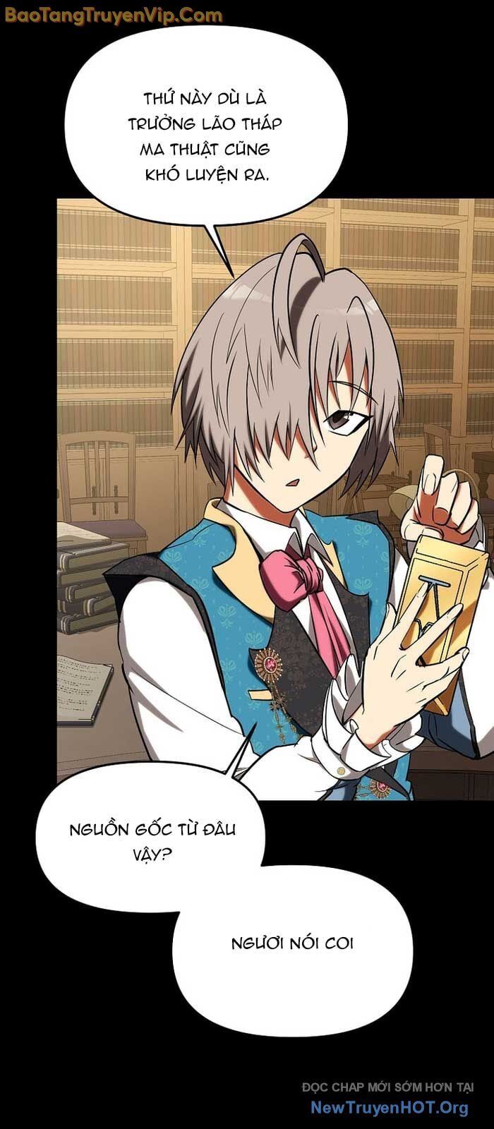 Nhân Vật Phụ Trong Thế Giới Điên Loạn Chapter 31 - 62