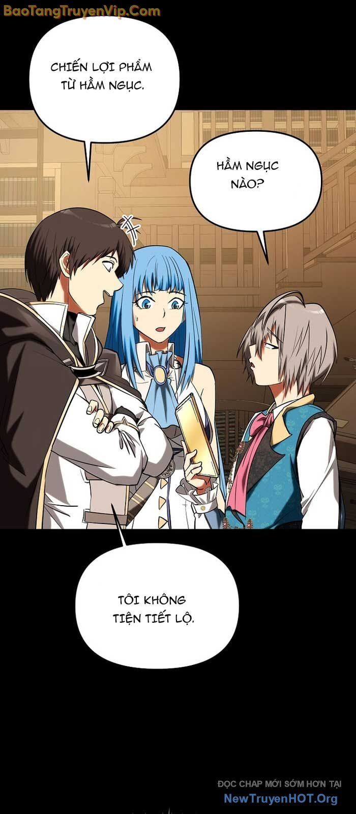 Nhân Vật Phụ Trong Thế Giới Điên Loạn Chapter 31 - 63