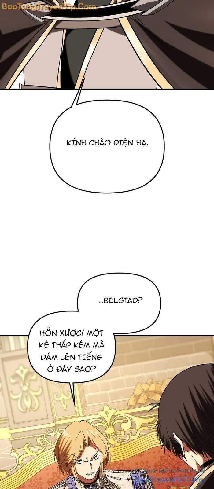 Nhân Vật Phụ Trong Thế Giới Điên Loạn Chapter 31 - 8