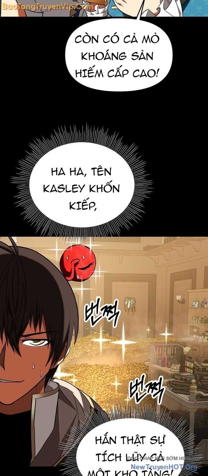 Nhân Vật Phụ Trong Thế Giới Điên Loạn Chapter 31 - 72