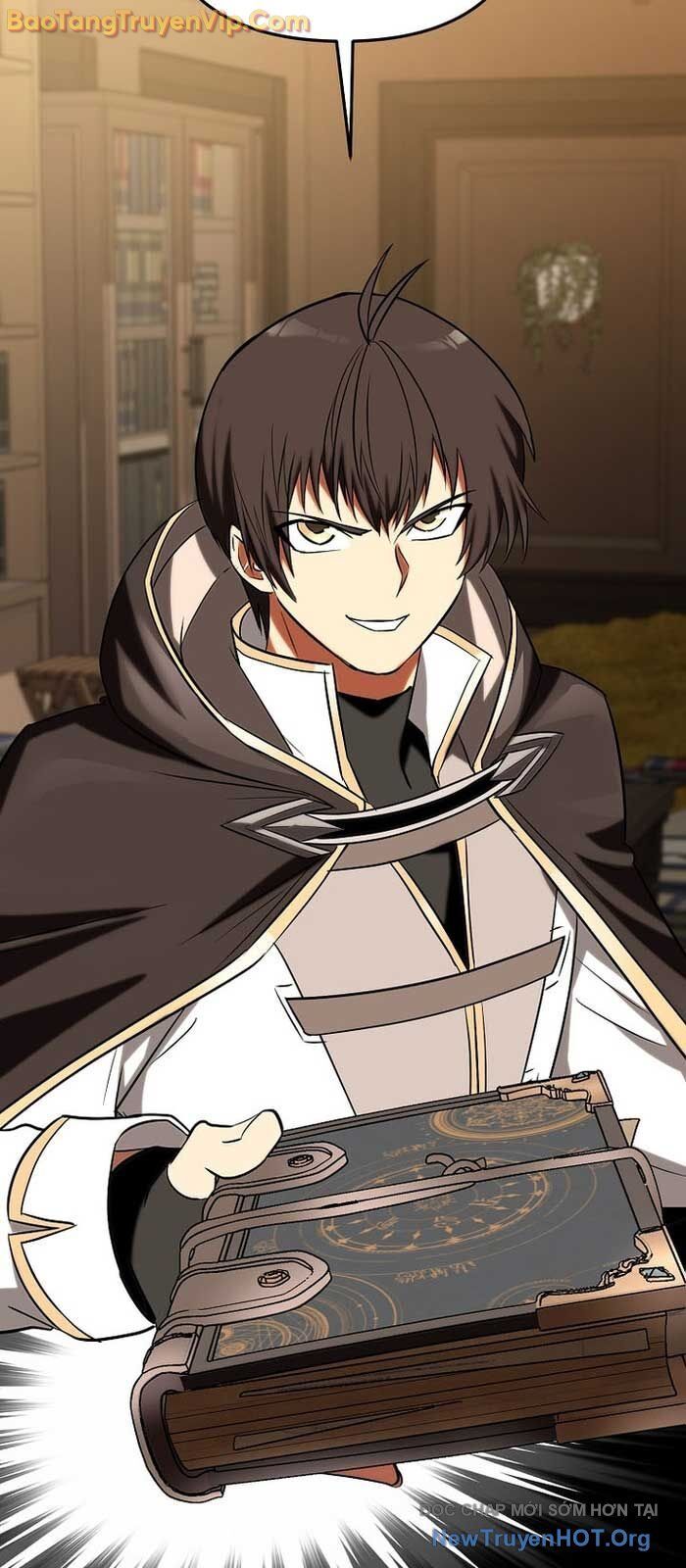 Nhân Vật Phụ Trong Thế Giới Điên Loạn Chapter 31 - 77