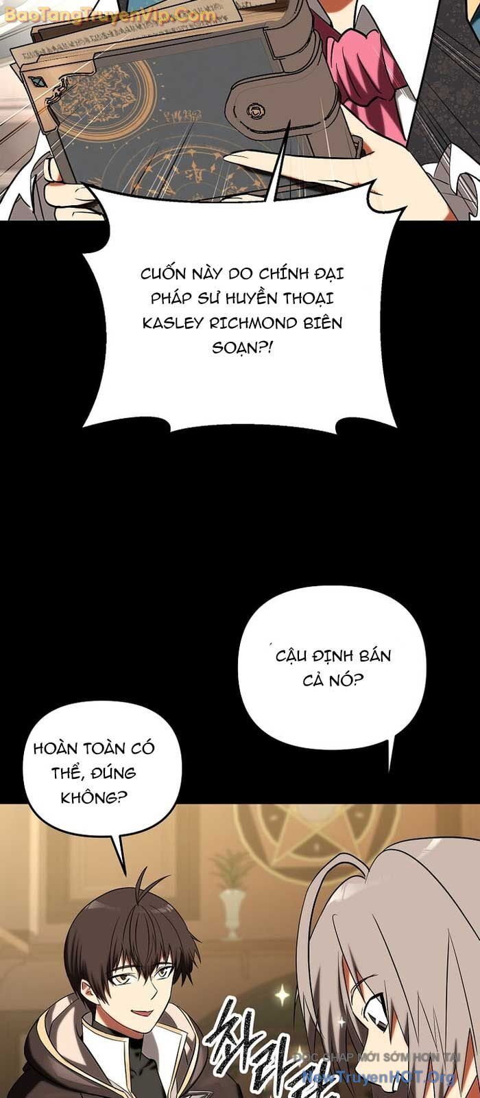 Nhân Vật Phụ Trong Thế Giới Điên Loạn Chapter 31 - 79