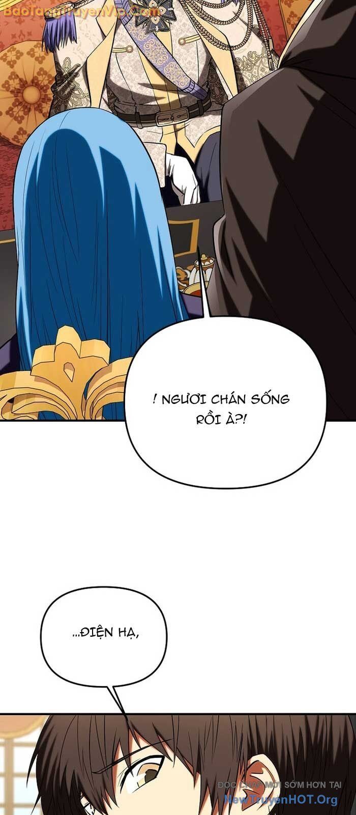 Nhân Vật Phụ Trong Thế Giới Điên Loạn Chapter 31 - 9