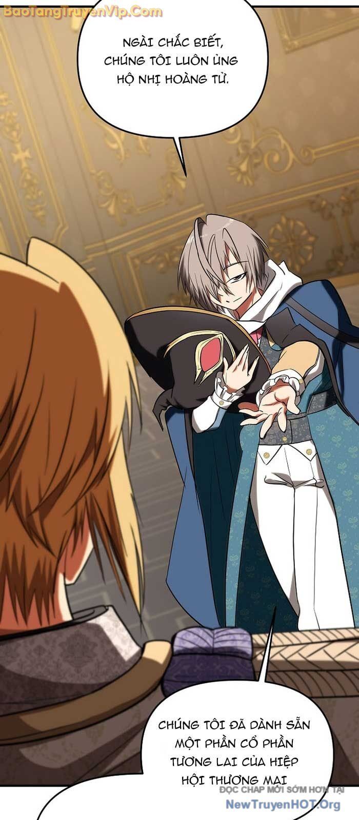 Nhân Vật Phụ Trong Thế Giới Điên Loạn Chapter 31 - 85