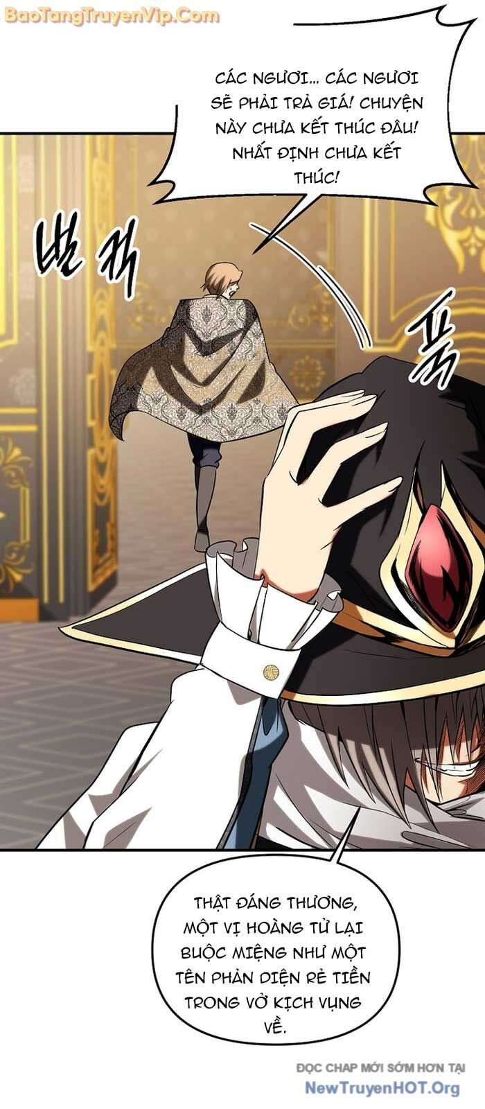 Nhân Vật Phụ Trong Thế Giới Điên Loạn Chapter 31 - 90