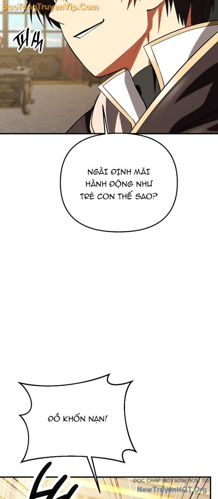 Nhân Vật Phụ Trong Thế Giới Điên Loạn Chapter 31 - 10