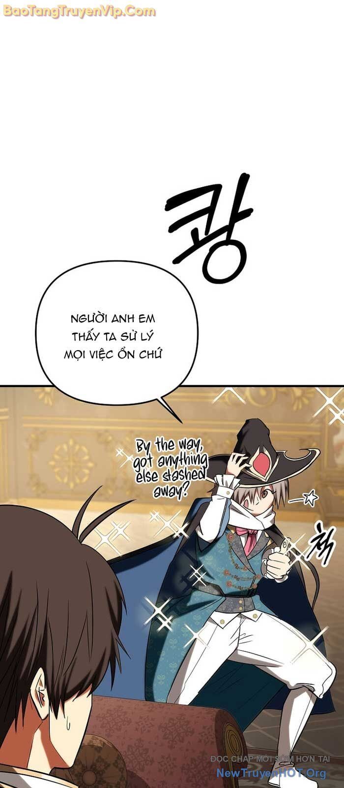 Nhân Vật Phụ Trong Thế Giới Điên Loạn Chapter 31 - 91