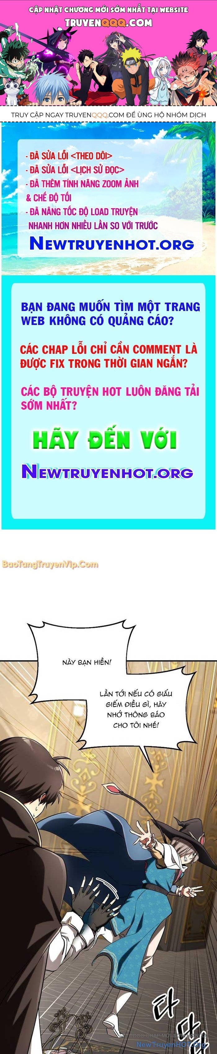 Nhân Vật Phụ Trong Thế Giới Điên Loạn Chapter 32 - 1