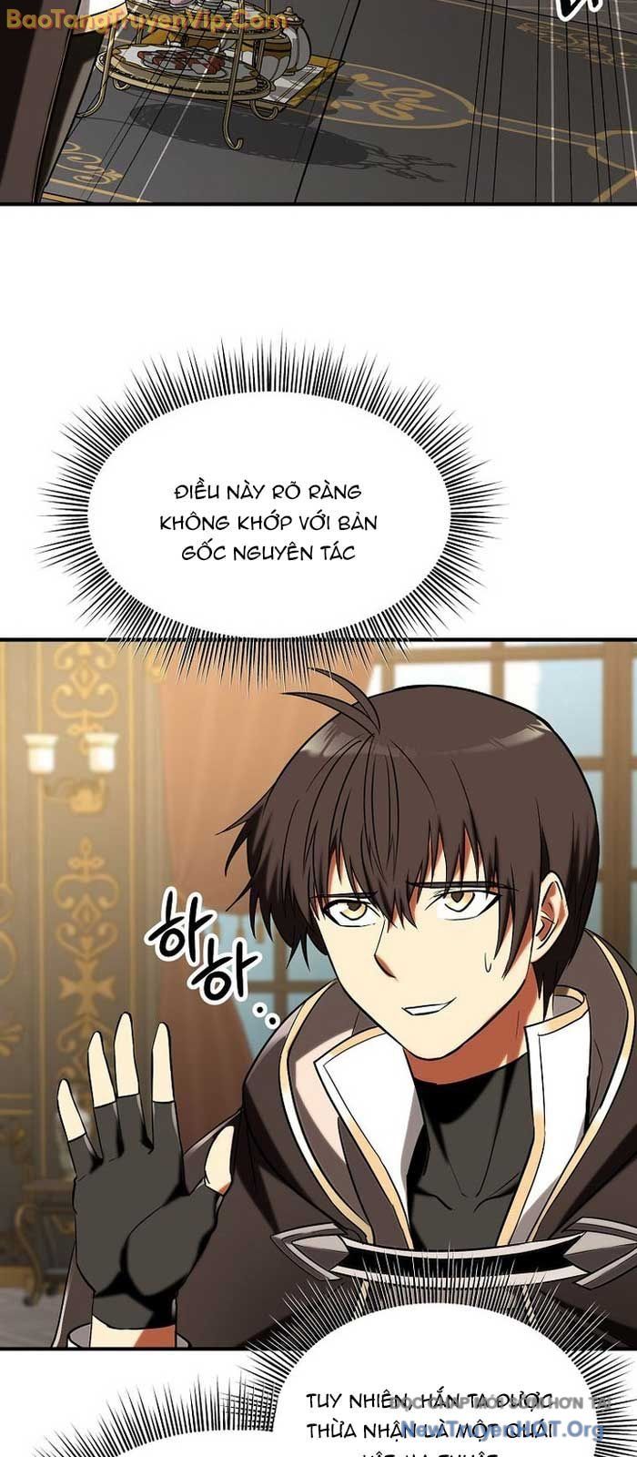 Nhân Vật Phụ Trong Thế Giới Điên Loạn Chapter 32 - 2