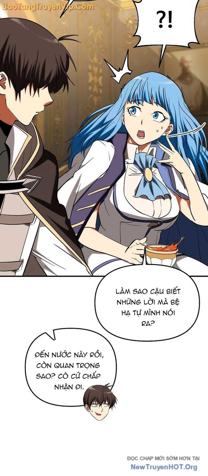 Nhân Vật Phụ Trong Thế Giới Điên Loạn Chapter 32 - 11
