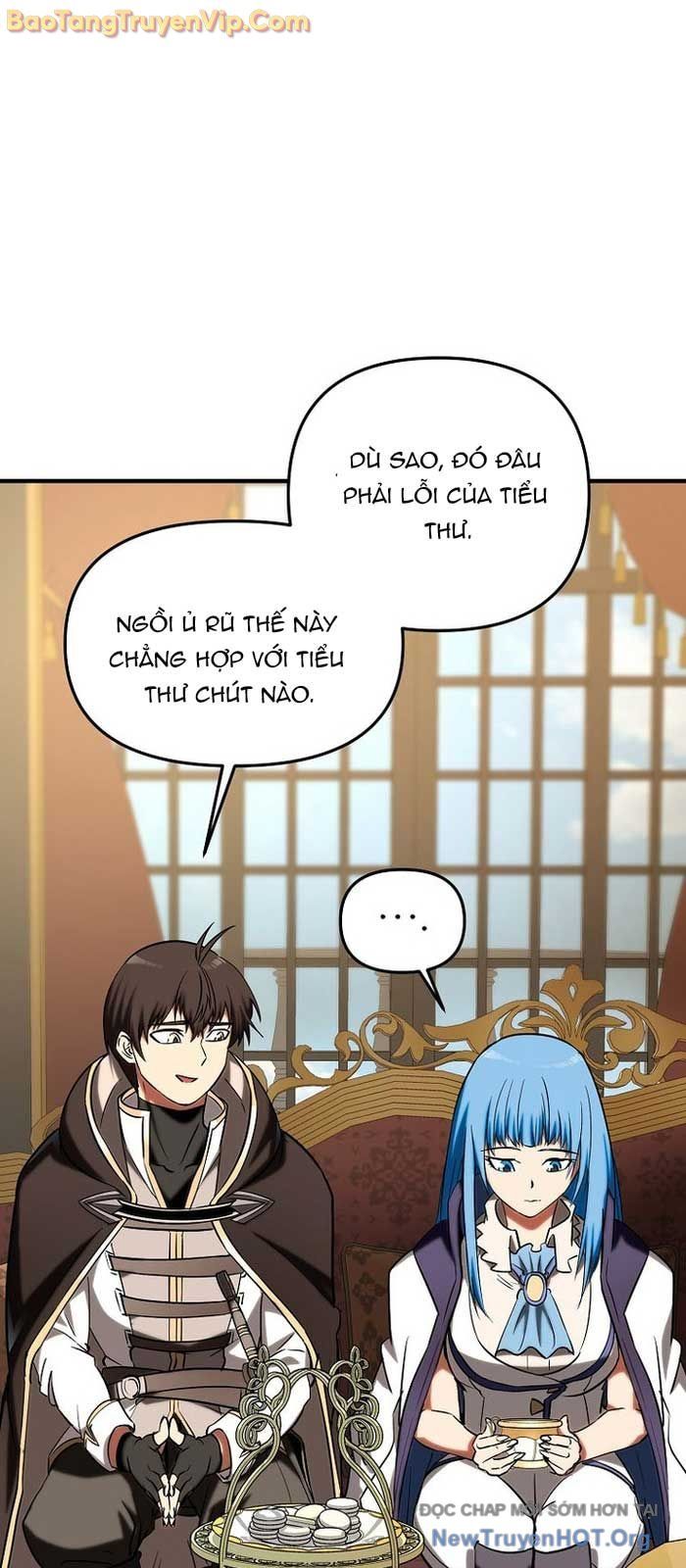 Nhân Vật Phụ Trong Thế Giới Điên Loạn Chapter 32 - 12