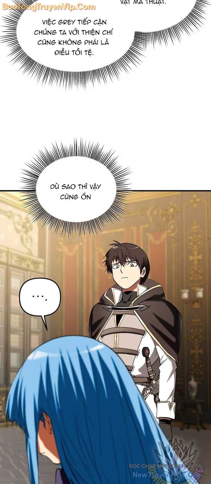 Nhân Vật Phụ Trong Thế Giới Điên Loạn Chapter 32 - 3