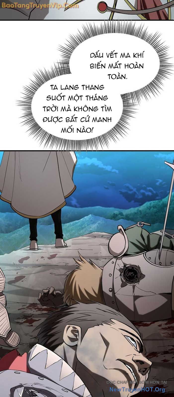 Nhân Vật Phụ Trong Thế Giới Điên Loạn Chapter 32 - 24