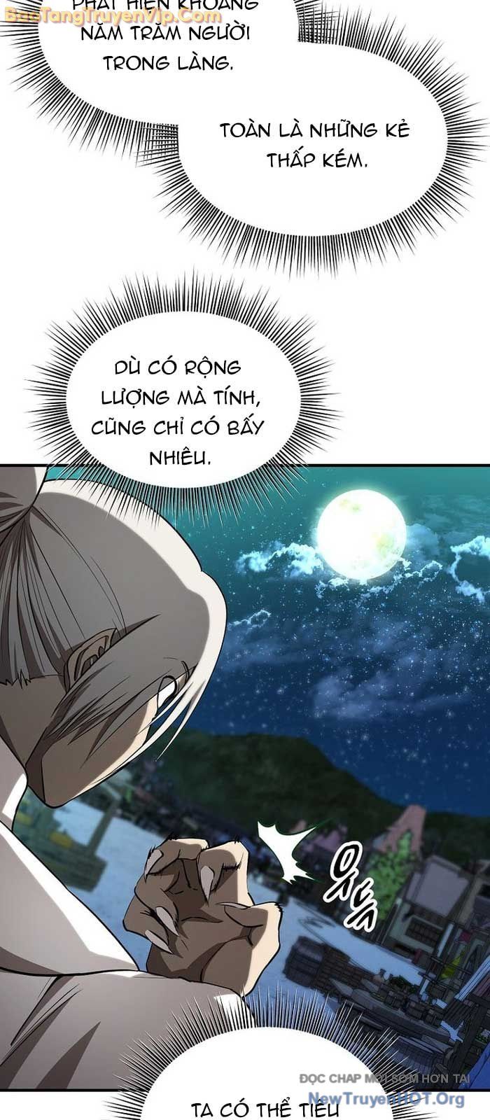 Nhân Vật Phụ Trong Thế Giới Điên Loạn Chapter 32 - 30