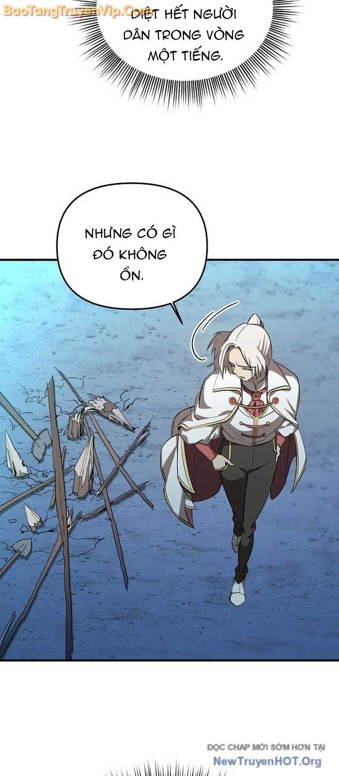 Nhân Vật Phụ Trong Thế Giới Điên Loạn Chapter 32 - 31