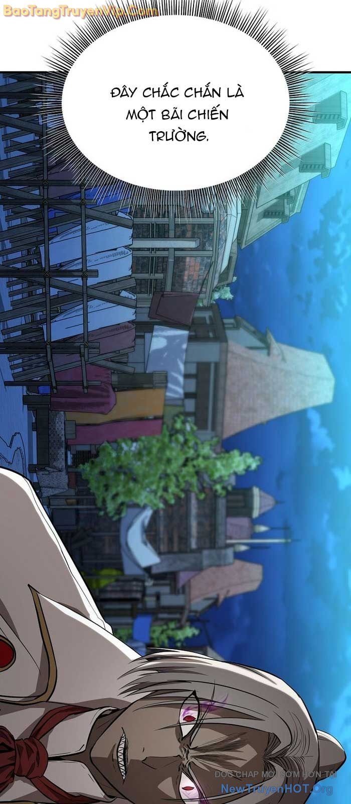 Nhân Vật Phụ Trong Thế Giới Điên Loạn Chapter 32 - 32