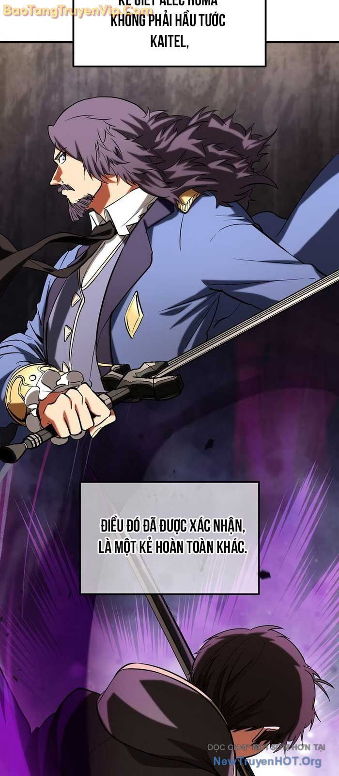 Nhân Vật Phụ Trong Thế Giới Điên Loạn Chapter 32 - 34