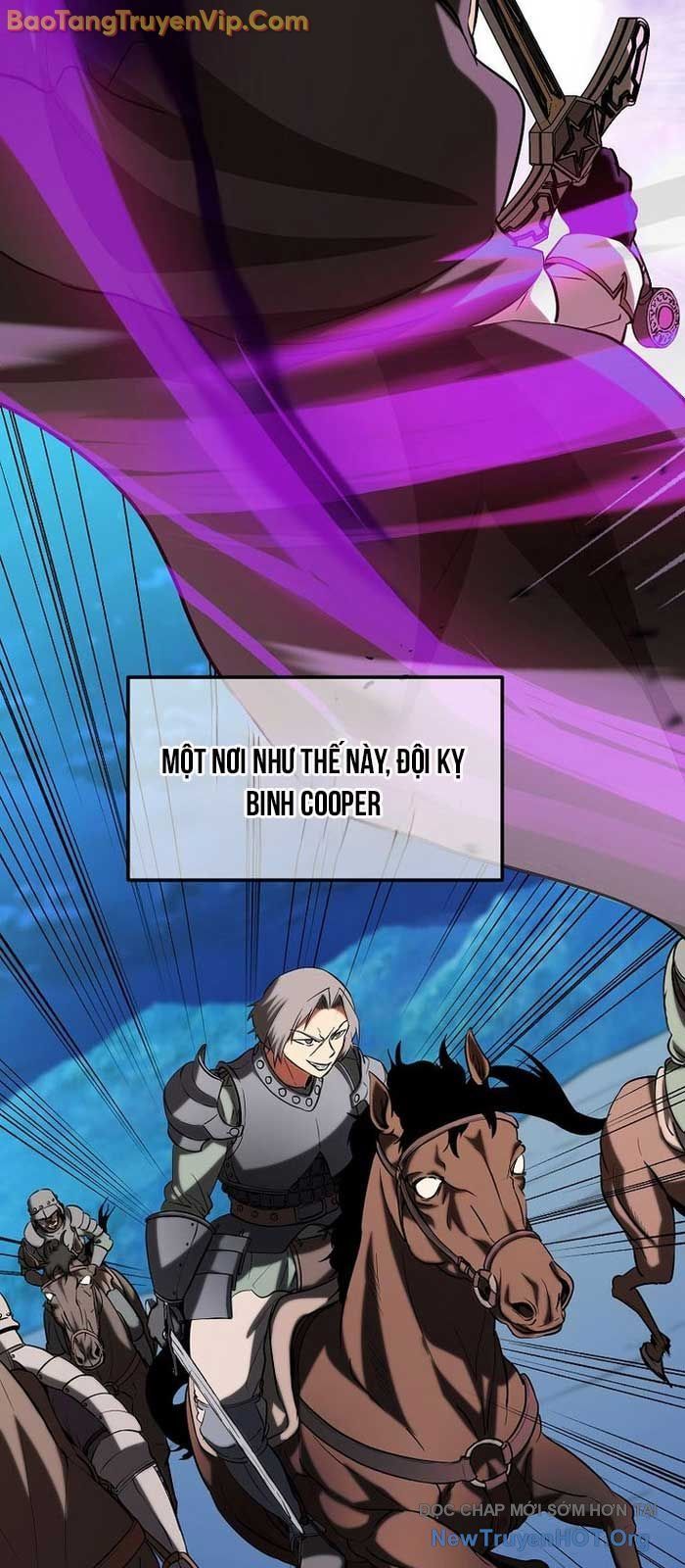 Nhân Vật Phụ Trong Thế Giới Điên Loạn Chapter 32 - 35