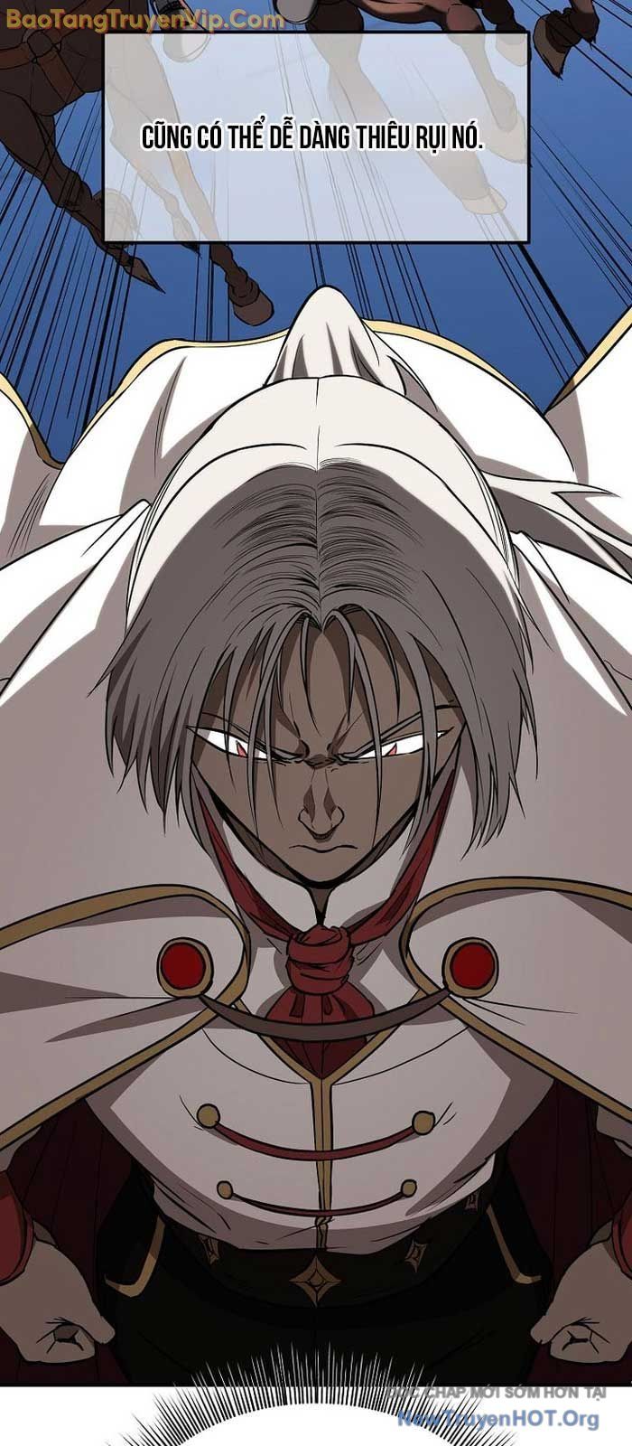 Nhân Vật Phụ Trong Thế Giới Điên Loạn Chapter 32 - 36