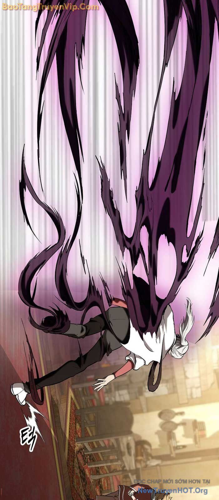 Nhân Vật Phụ Trong Thế Giới Điên Loạn Chapter 32 - 40