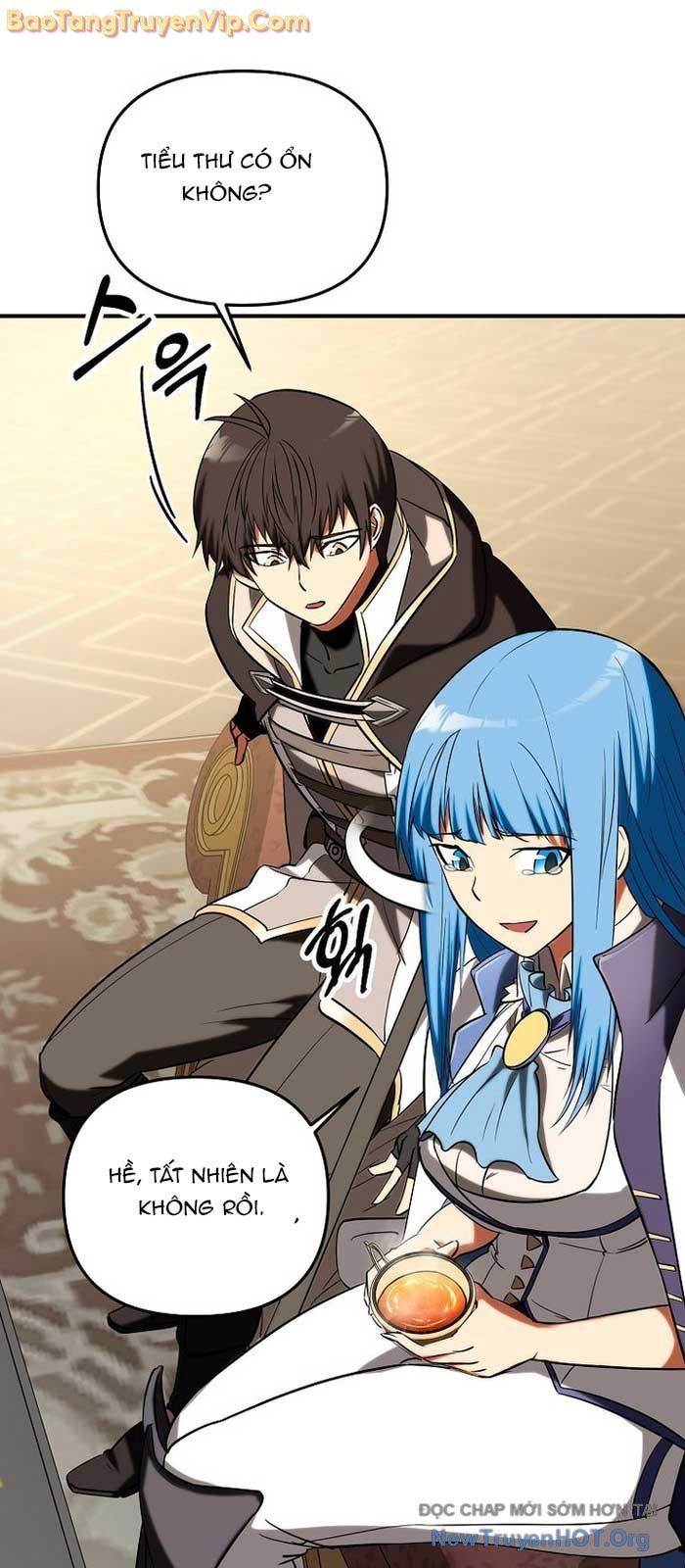 Nhân Vật Phụ Trong Thế Giới Điên Loạn Chapter 32 - 5