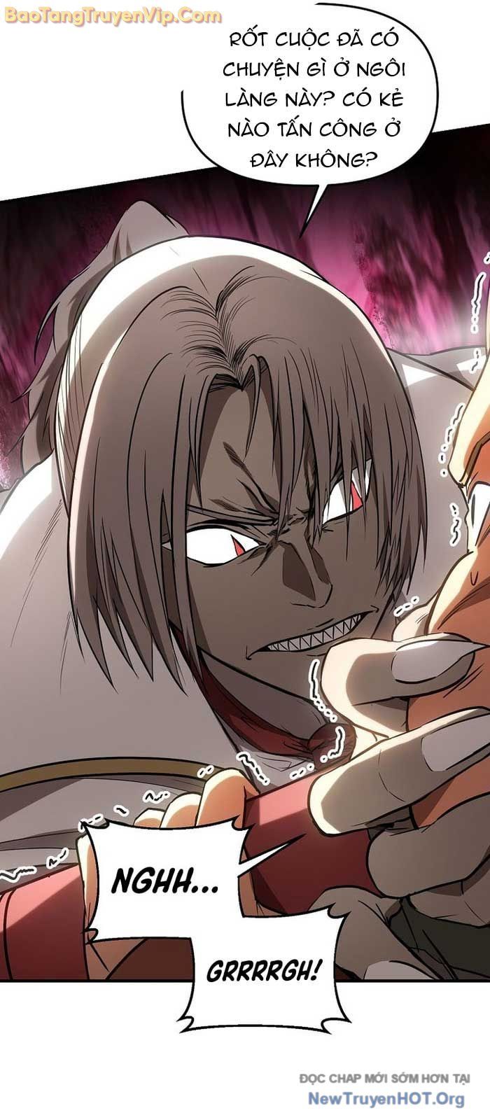 Nhân Vật Phụ Trong Thế Giới Điên Loạn Chapter 32 - 47