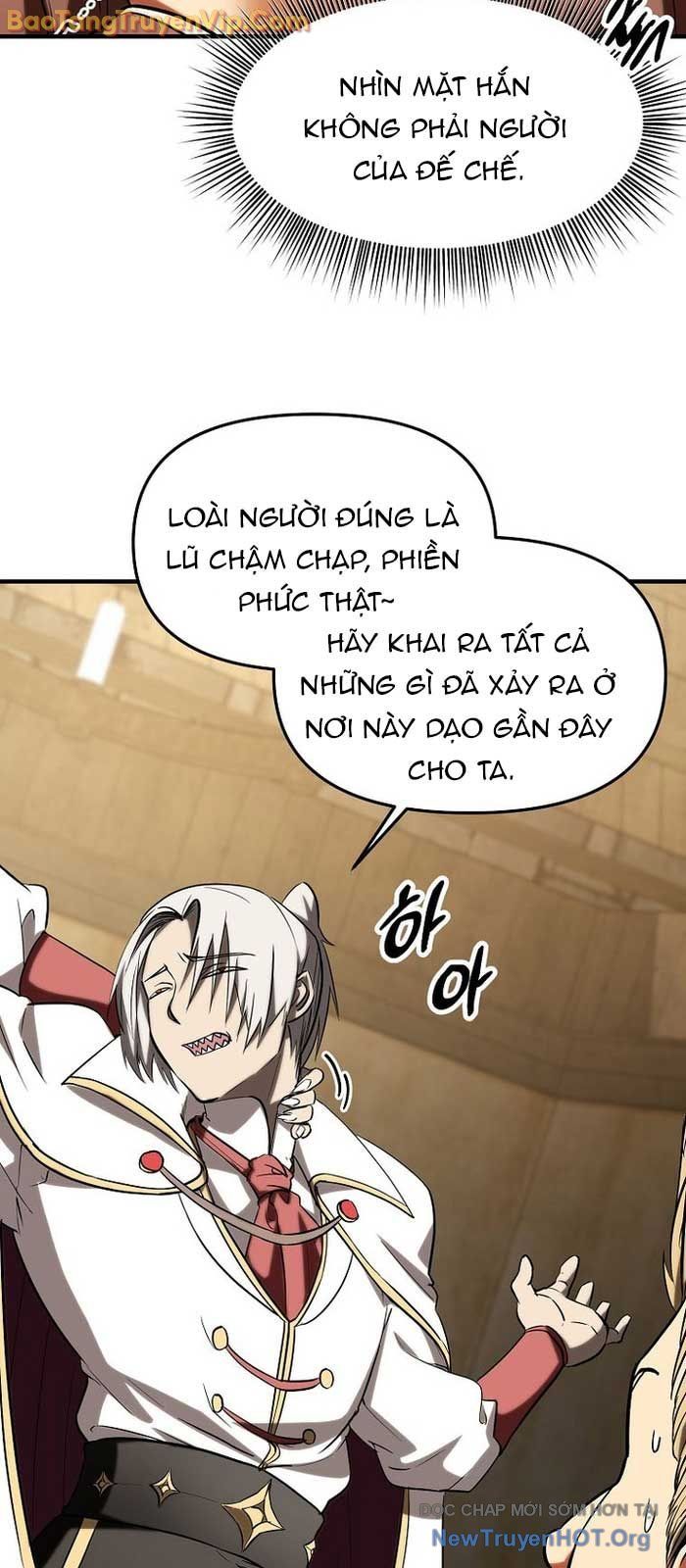 Nhân Vật Phụ Trong Thế Giới Điên Loạn Chapter 32 - 50