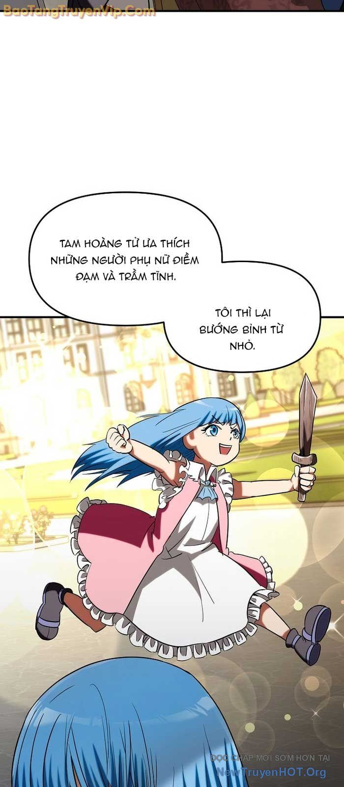 Nhân Vật Phụ Trong Thế Giới Điên Loạn Chapter 32 - 6