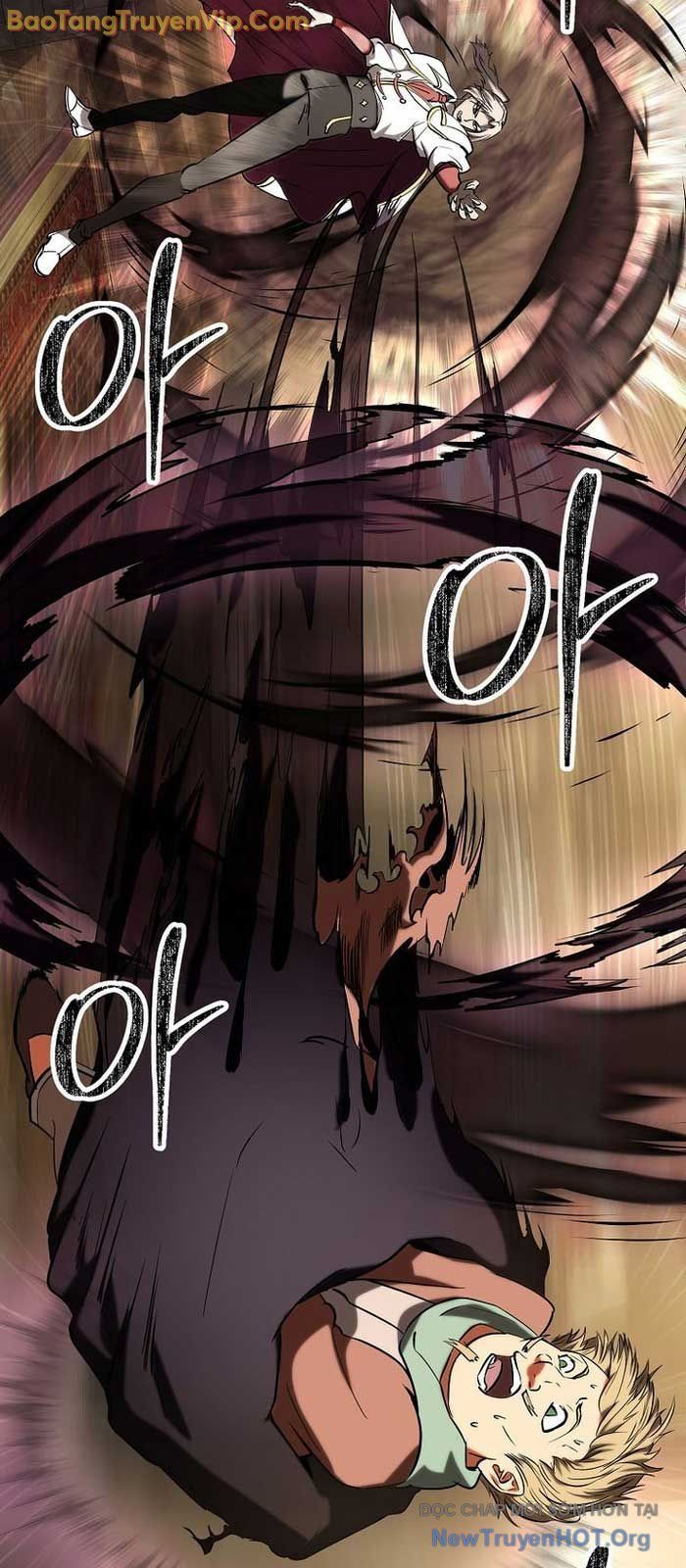 Nhân Vật Phụ Trong Thế Giới Điên Loạn Chapter 32 - 54