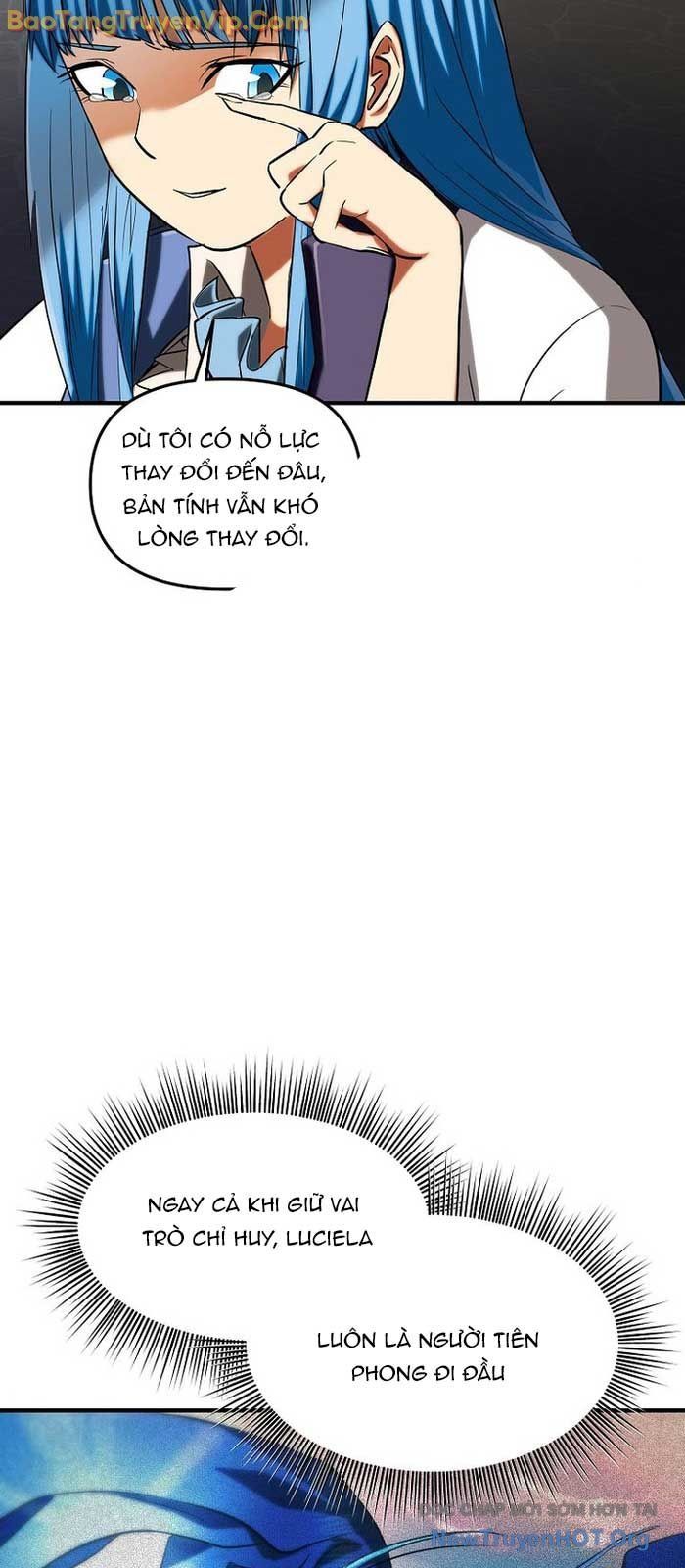 Nhân Vật Phụ Trong Thế Giới Điên Loạn Chapter 32 - 7