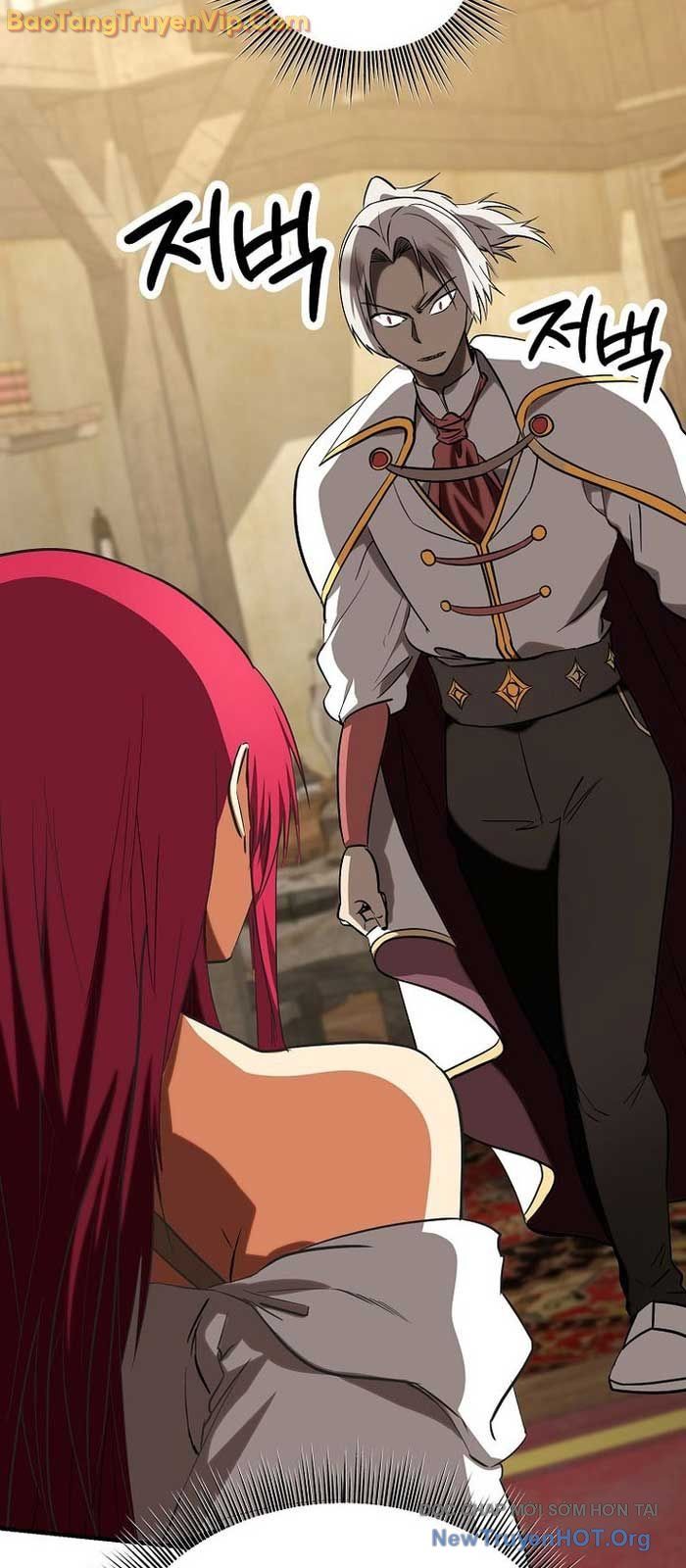 Nhân Vật Phụ Trong Thế Giới Điên Loạn Chapter 32 - 85