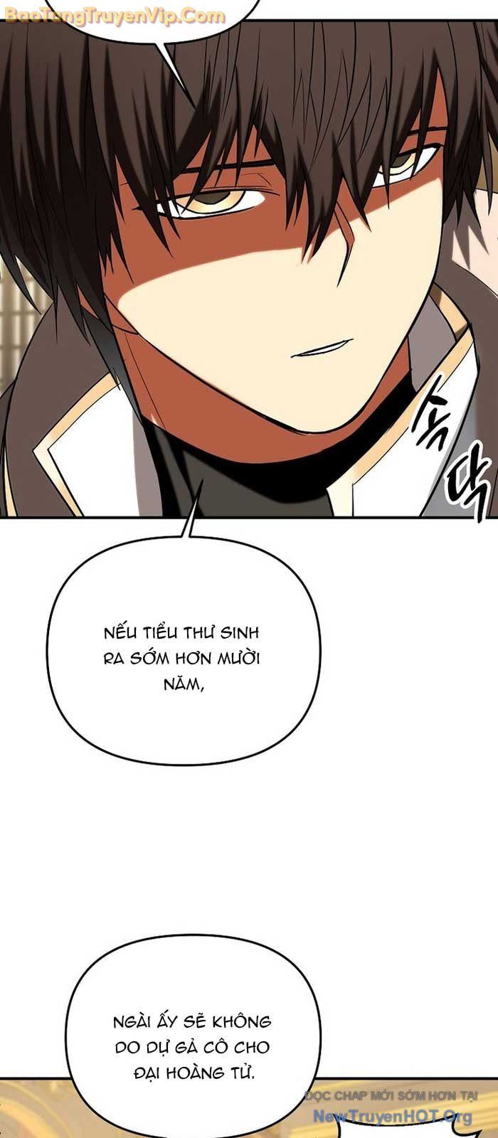 Nhân Vật Phụ Trong Thế Giới Điên Loạn Chapter 32 - 10