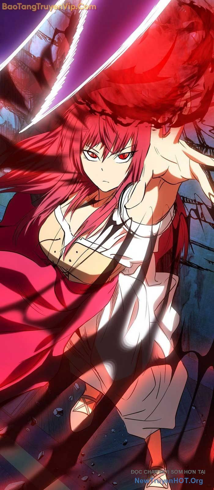 Nhân Vật Phụ Trong Thế Giới Điên Loạn Chapter 32 - 95