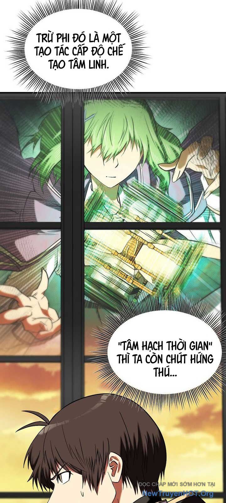 Nhân Vật Phụ Trong Thế Giới Điên Loạn Chapter 33 - 104