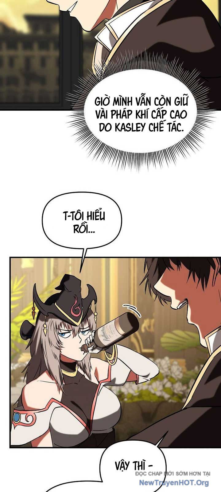 Nhân Vật Phụ Trong Thế Giới Điên Loạn Chapter 33 - 105