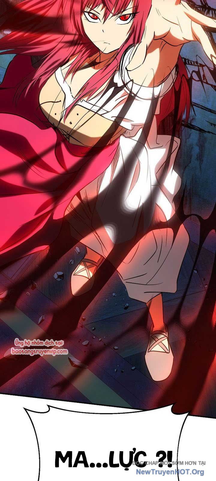 Nhân Vật Phụ Trong Thế Giới Điên Loạn Chapter 33 - 3
