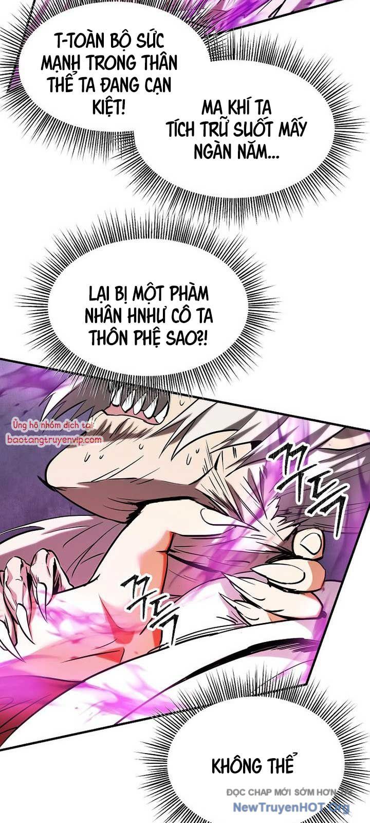 Nhân Vật Phụ Trong Thế Giới Điên Loạn Chapter 33 - 31