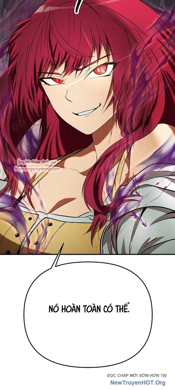 Nhân Vật Phụ Trong Thế Giới Điên Loạn Chapter 33 - 35