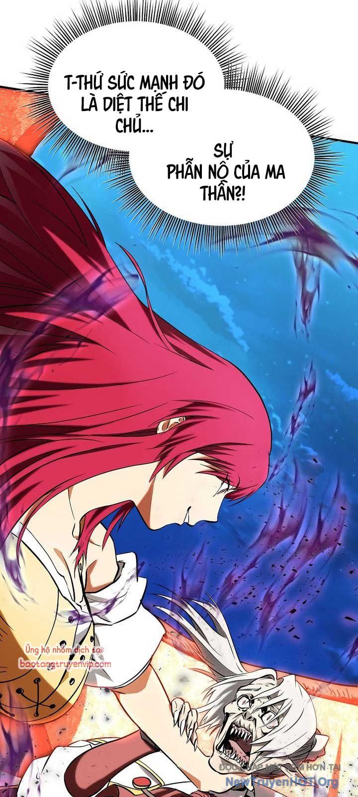 Nhân Vật Phụ Trong Thế Giới Điên Loạn Chapter 33 - 37