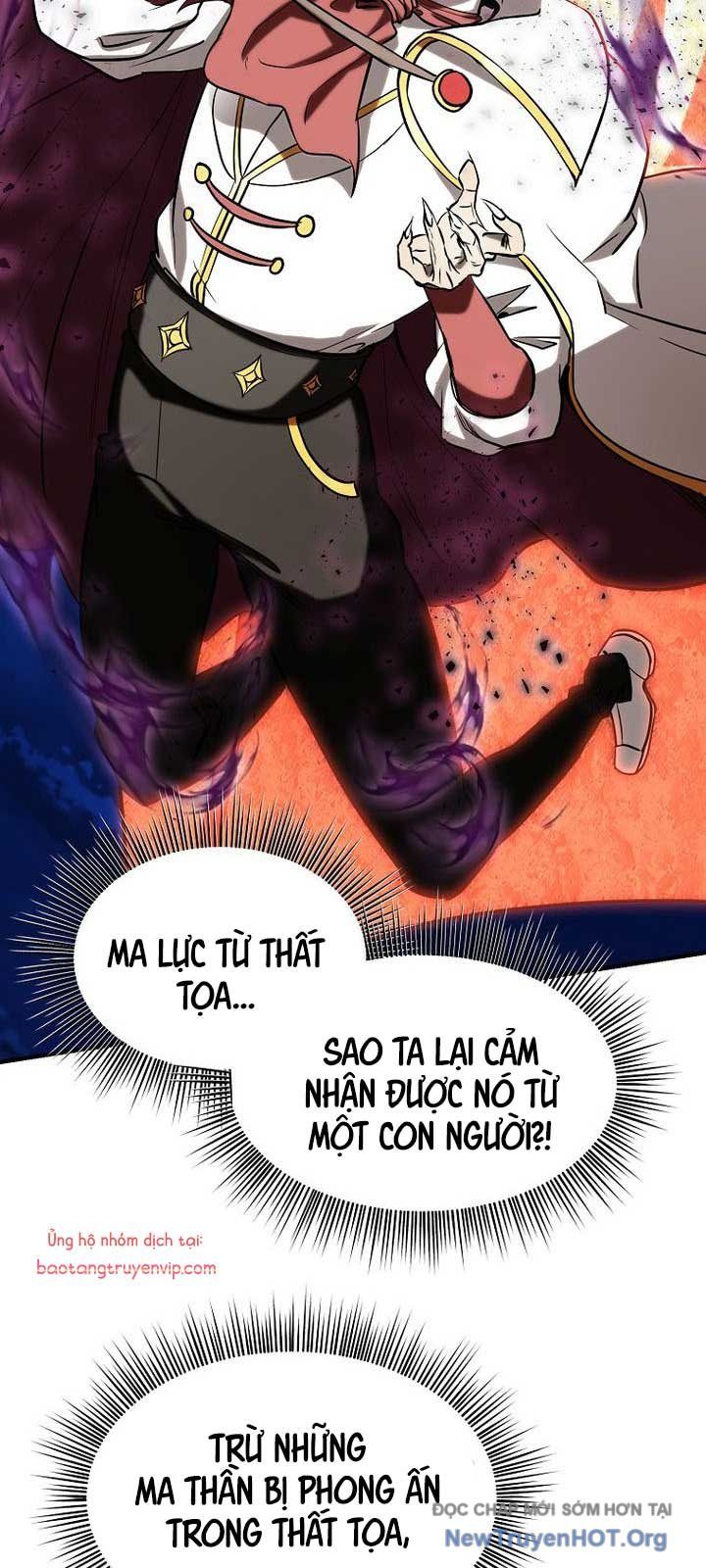 Nhân Vật Phụ Trong Thế Giới Điên Loạn Chapter 33 - 38