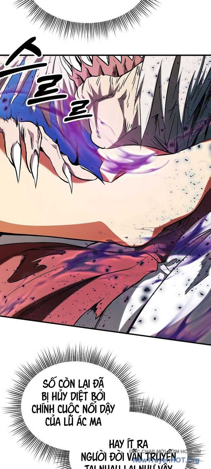 Nhân Vật Phụ Trong Thế Giới Điên Loạn Chapter 33 - 39
