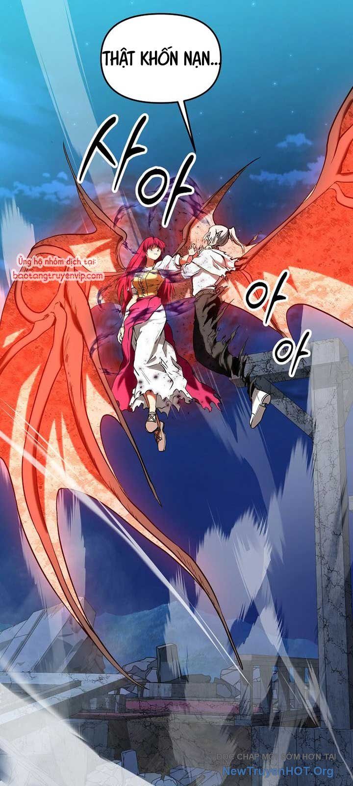 Nhân Vật Phụ Trong Thế Giới Điên Loạn Chapter 33 - 41