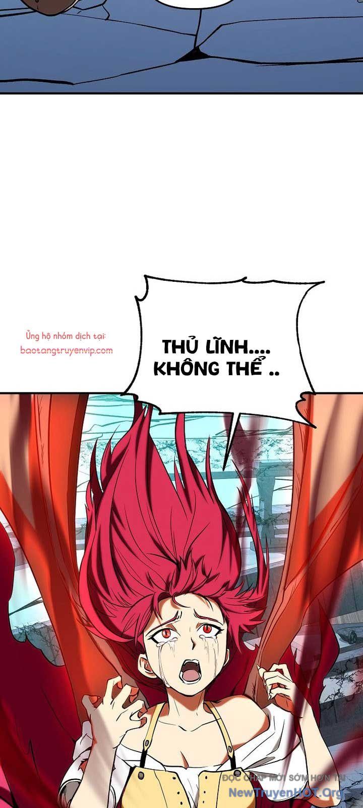 Nhân Vật Phụ Trong Thế Giới Điên Loạn Chapter 33 - 43