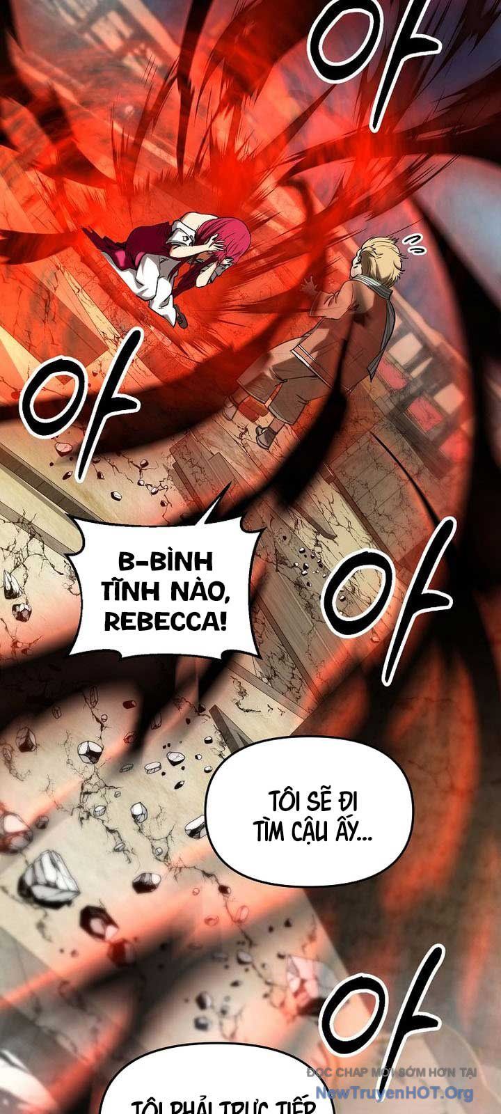 Nhân Vật Phụ Trong Thế Giới Điên Loạn Chapter 33 - 47